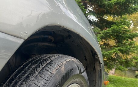 Lexus RX IV рестайлинг, 2003 год, 940 000 рублей, 4 фотография