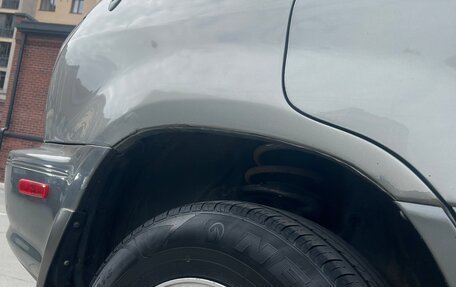 Lexus RX IV рестайлинг, 2003 год, 940 000 рублей, 5 фотография