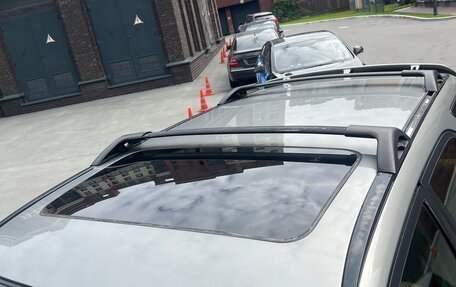 Lexus RX IV рестайлинг, 2003 год, 940 000 рублей, 9 фотография