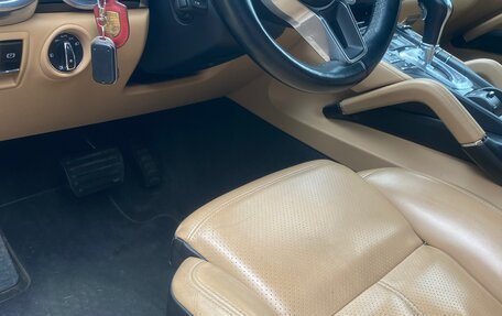 Porsche Cayenne III, 2017 год, 4 100 000 рублей, 8 фотография