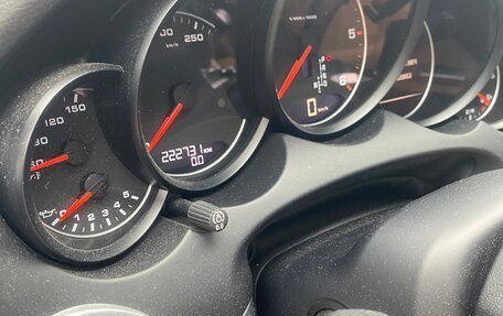 Porsche Cayenne III, 2017 год, 4 100 000 рублей, 9 фотография