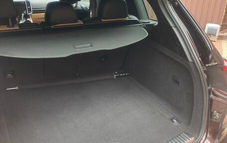 Porsche Cayenne III, 2017 год, 4 100 000 рублей, 10 фотография