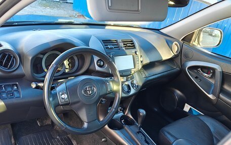 Toyota RAV4, 2012 год, 1 750 000 рублей, 5 фотография