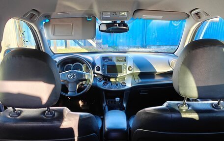 Toyota RAV4, 2012 год, 1 750 000 рублей, 9 фотография