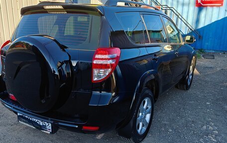 Toyota RAV4, 2012 год, 1 750 000 рублей, 4 фотография