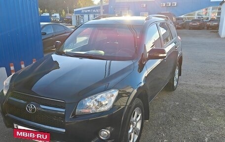 Toyota RAV4, 2012 год, 1 750 000 рублей, 2 фотография