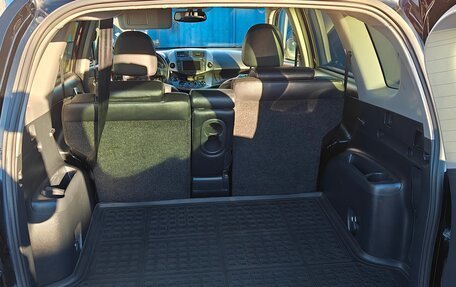 Toyota RAV4, 2012 год, 1 750 000 рублей, 10 фотография