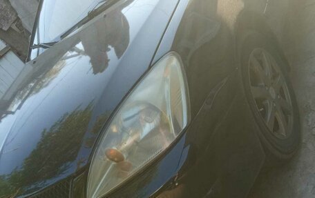 Mitsubishi Lancer IX, 2007 год, 535 000 рублей, 2 фотография