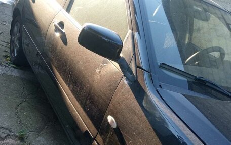 Mitsubishi Lancer IX, 2007 год, 535 000 рублей, 9 фотография