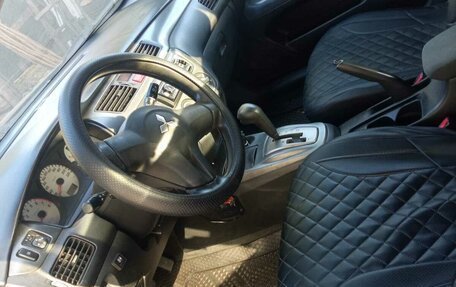 Mitsubishi Lancer IX, 2007 год, 535 000 рублей, 7 фотография