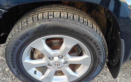 Toyota RAV4, 2012 год, 1 750 000 рублей, 12 фотография