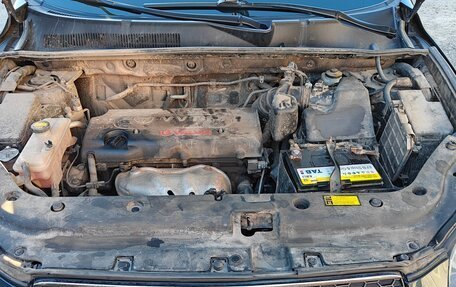 Toyota RAV4, 2012 год, 1 750 000 рублей, 11 фотография