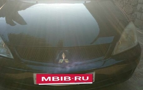 Mitsubishi Lancer IX, 2007 год, 535 000 рублей, 5 фотография