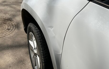 Skoda Yeti I рестайлинг, 2014 год, 820 000 рублей, 7 фотография