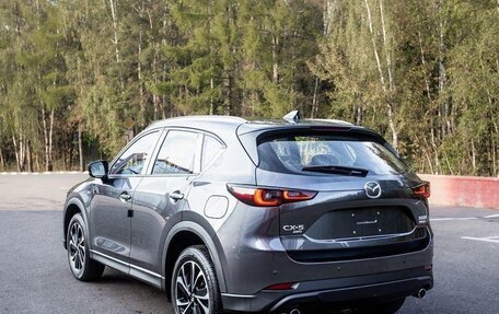 Mazda CX-5 II, 2024 год, 3 200 000 рублей, 7 фотография