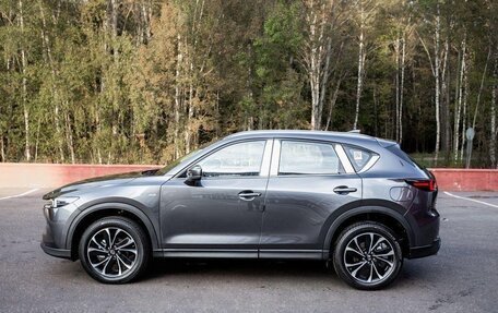 Mazda CX-5 II, 2024 год, 3 200 000 рублей, 8 фотография