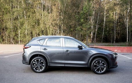 Mazda CX-5 II, 2024 год, 3 200 000 рублей, 4 фотография