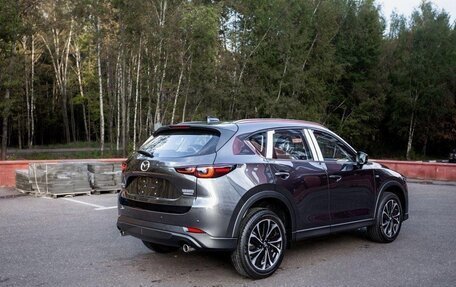 Mazda CX-5 II, 2024 год, 3 200 000 рублей, 5 фотография