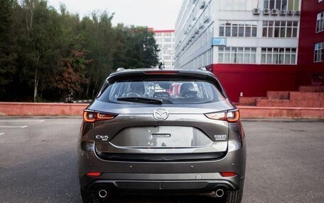 Mazda CX-5 II, 2024 год, 3 200 000 рублей, 6 фотография