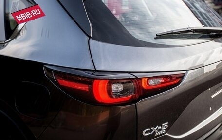 Mazda CX-5 II, 2024 год, 3 200 000 рублей, 14 фотография