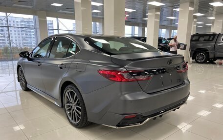 Toyota Camry, 2025 год, 4 699 000 рублей, 5 фотография