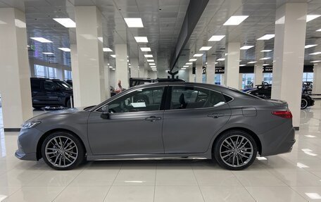 Toyota Camry, 2025 год, 4 699 000 рублей, 4 фотография