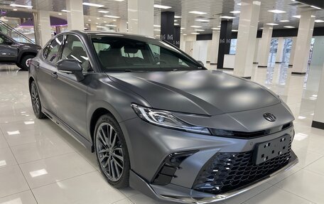 Toyota Camry, 2025 год, 4 699 000 рублей, 2 фотография