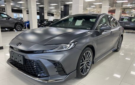 Toyota Camry, 2025 год, 4 699 000 рублей, 3 фотография