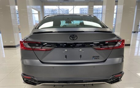 Toyota Camry, 2025 год, 4 699 000 рублей, 6 фотография
