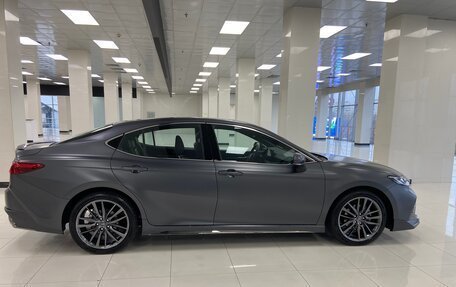 Toyota Camry, 2025 год, 4 699 000 рублей, 8 фотография