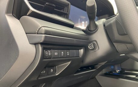 Toyota Camry, 2025 год, 4 699 000 рублей, 12 фотография