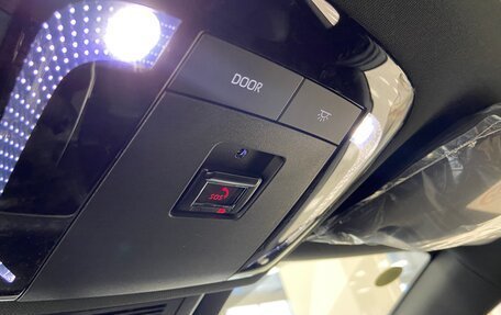 Toyota Camry, 2025 год, 4 699 000 рублей, 19 фотография