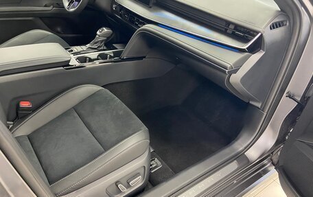 Toyota Camry, 2025 год, 4 699 000 рублей, 21 фотография