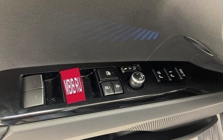 Toyota Camry, 2025 год, 4 699 000 рублей, 11 фотография