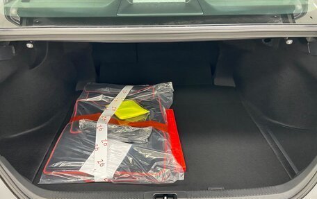 Toyota Camry, 2025 год, 4 699 000 рублей, 26 фотография