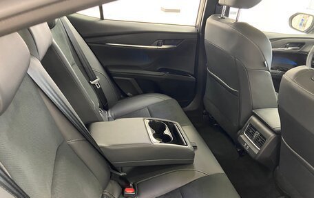 Toyota Camry, 2025 год, 4 699 000 рублей, 24 фотография