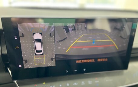 Toyota Camry, 2025 год, 4 699 000 рублей, 29 фотография