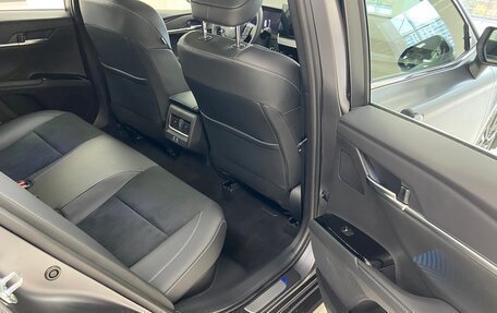 Toyota Camry, 2025 год, 4 699 000 рублей, 23 фотография