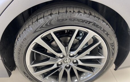 Toyota Camry, 2025 год, 4 699 000 рублей, 28 фотография