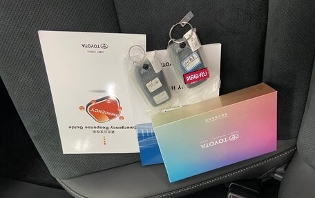 Toyota Camry, 2025 год, 4 699 000 рублей, 31 фотография