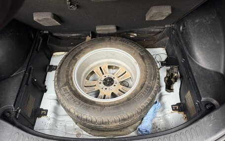 KIA Sportage III, 2010 год, 920 000 рублей, 11 фотография