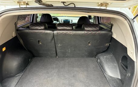 KIA Sportage III, 2010 год, 920 000 рублей, 10 фотография