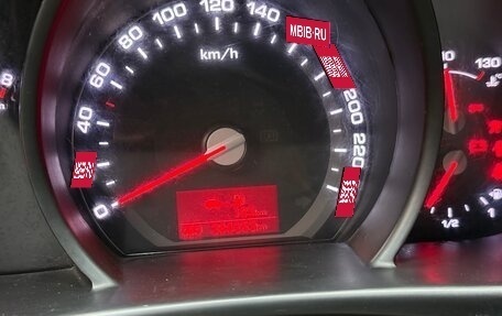 KIA Sportage III, 2010 год, 920 000 рублей, 17 фотография