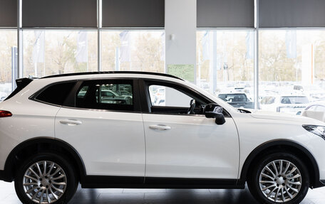 Haval Jolion, 2025 год, 2 499 000 рублей, 3 фотография