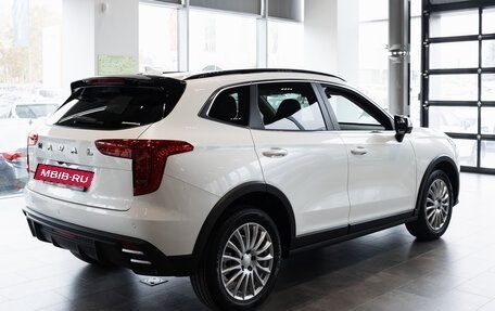 Haval Jolion, 2025 год, 2 499 000 рублей, 4 фотография