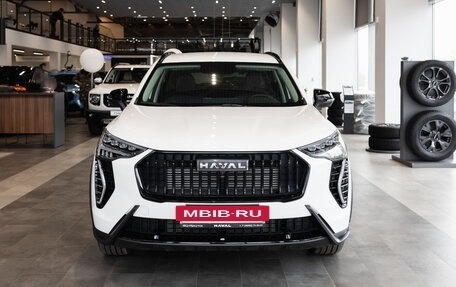 Haval Jolion, 2025 год, 2 499 000 рублей, 2 фотография