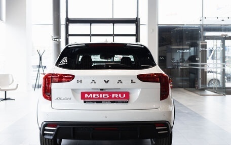 Haval Jolion, 2025 год, 2 499 000 рублей, 5 фотография