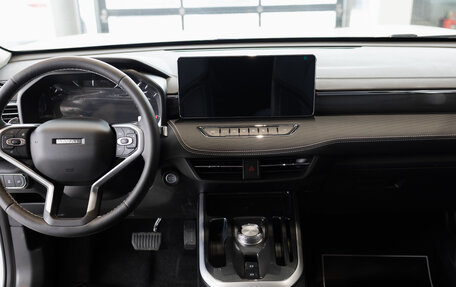 Haval Jolion, 2025 год, 2 499 000 рублей, 12 фотография