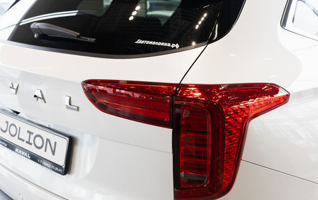 Haval Jolion, 2025 год, 2 499 000 рублей, 10 фотография