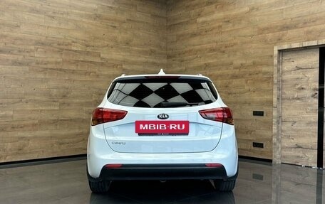 KIA cee'd III, 2018 год, 1 449 000 рублей, 3 фотография